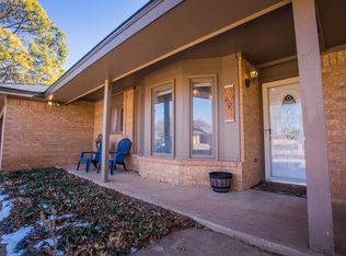 5303 90th St, Lubbock, TX 79424