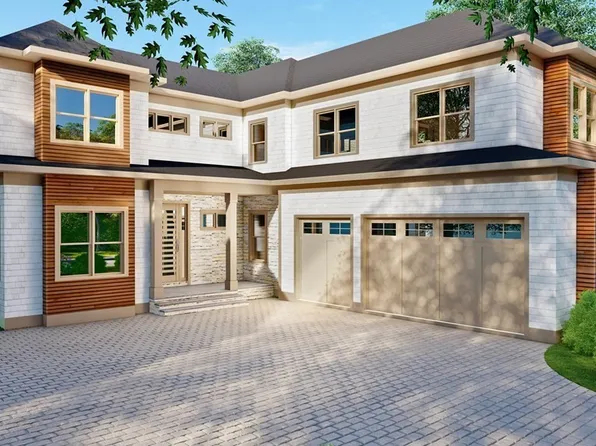 194 Moffat Rd, Newton, MA 02468