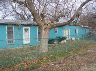 223 S McGinnis St, Rantoul, KS 66079