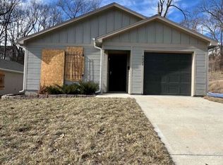 4028 Park Ave, Kansas City, MO 64130