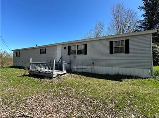 4924 State Route 3, Mexico, NY 13114 | MLS #S1530435 | Zillow