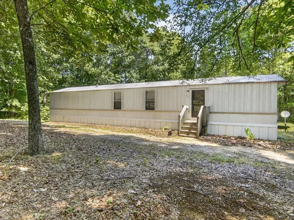 441 Hunter Rd, Henderson, NC 27537