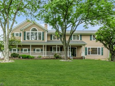 525 Glen Ridge Drive South, Bridgewater, NJ, 08807