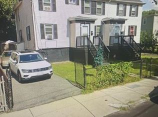 121 Whitfield St #1, Dorchester Center, MA 02124