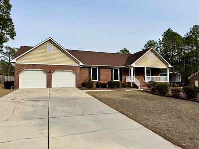 7642 Firethorn Dr, Fayetteville, NC, 28311