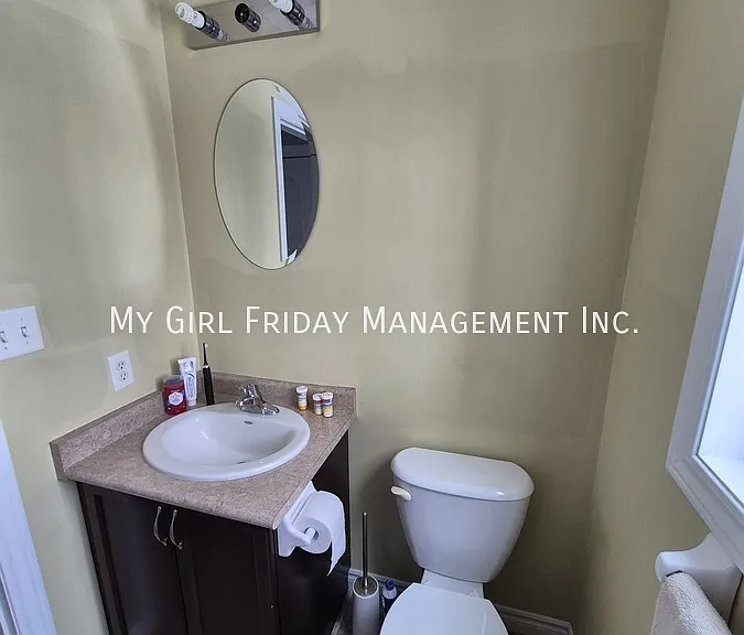 55 Mooregate Cres #7 — Photo 17