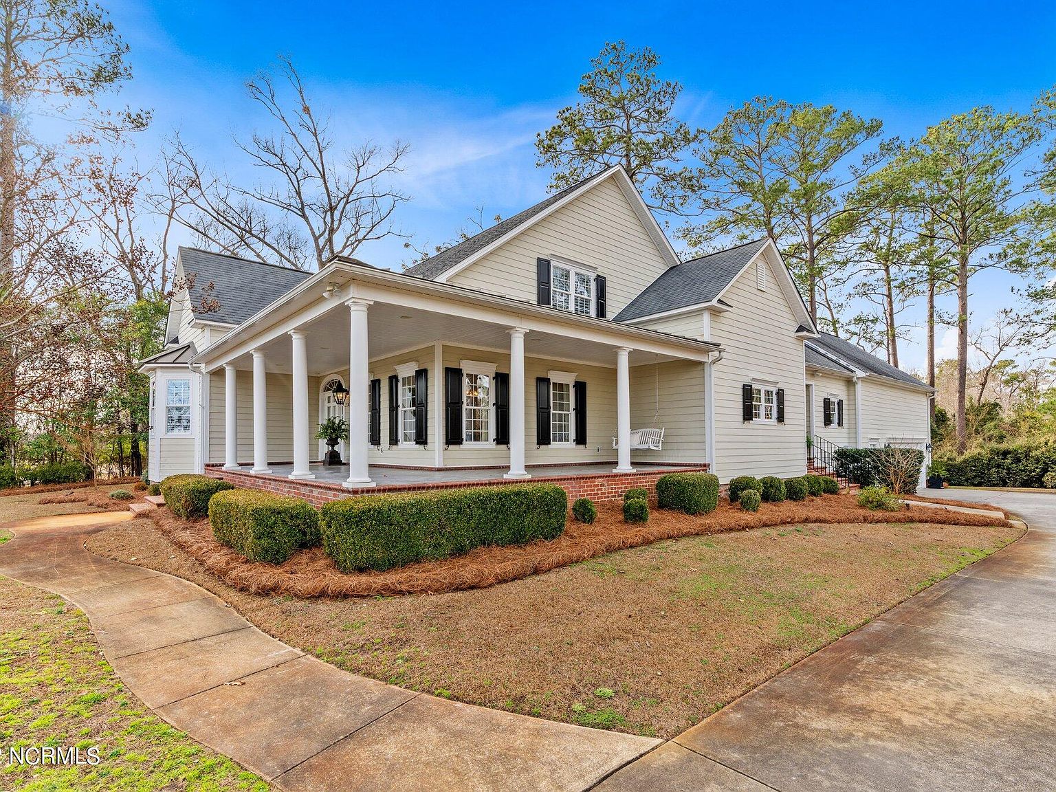 128 Trent Shores Drive, Trent Woods, NC 28562 Zillow