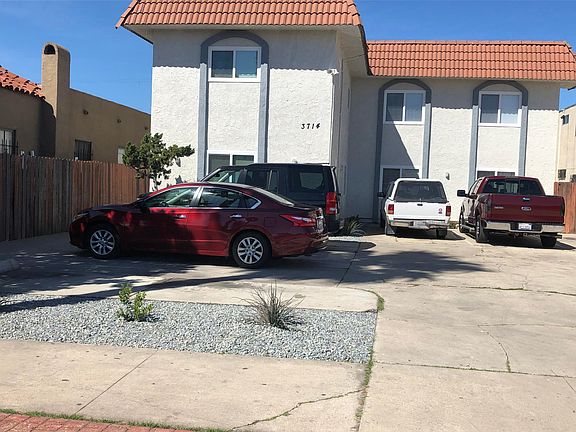 2nd image of 3714 42nd St APT 2