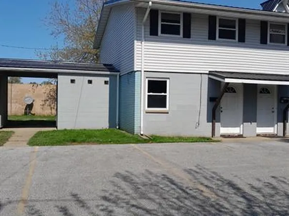 242 E Prospect St, Painesville, OH
