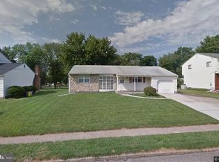 322 Bucknell Ave, Turnersville, NJ