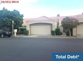 76811 Scirocco Rd, Palm Desert, CA 92211