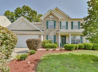 6700 Centerline Dr, Charlotte, NC 28278