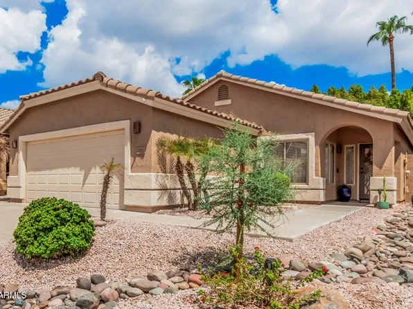 1754 W HIDDENVIEW Drive, Phoenix, AZ 85045