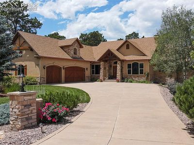 17463 Cabin Hill Ln, Colorado Springs, CO, 80908