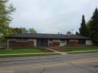 1005 E Congress St, Sturgis, MI 49091