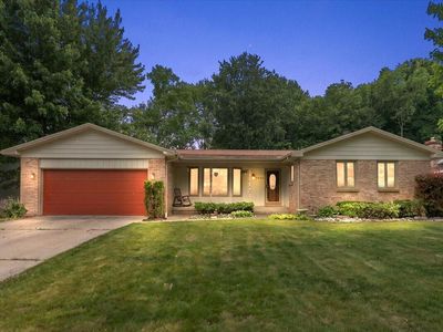 2840 Timberlane SW, Grandville, MI, 49418