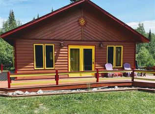 1442 Wahlstrom Rd, Grand Marais, MN 55604