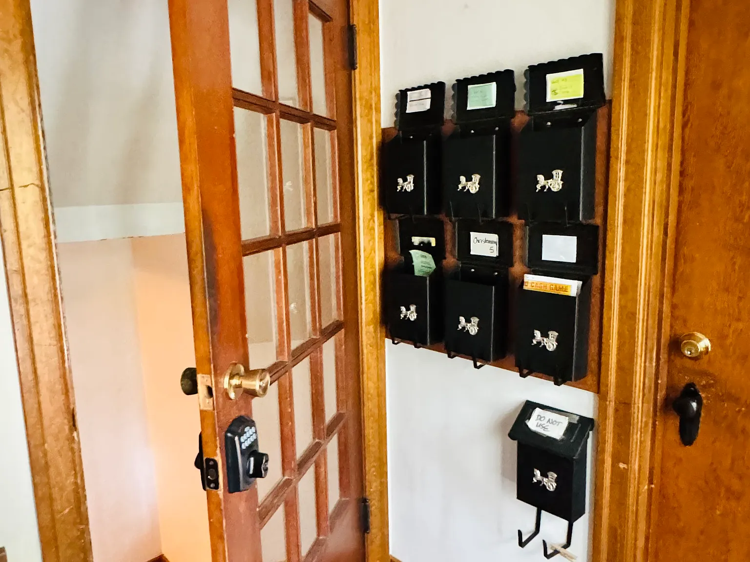 1 bed, $1,100 — Photo 3
