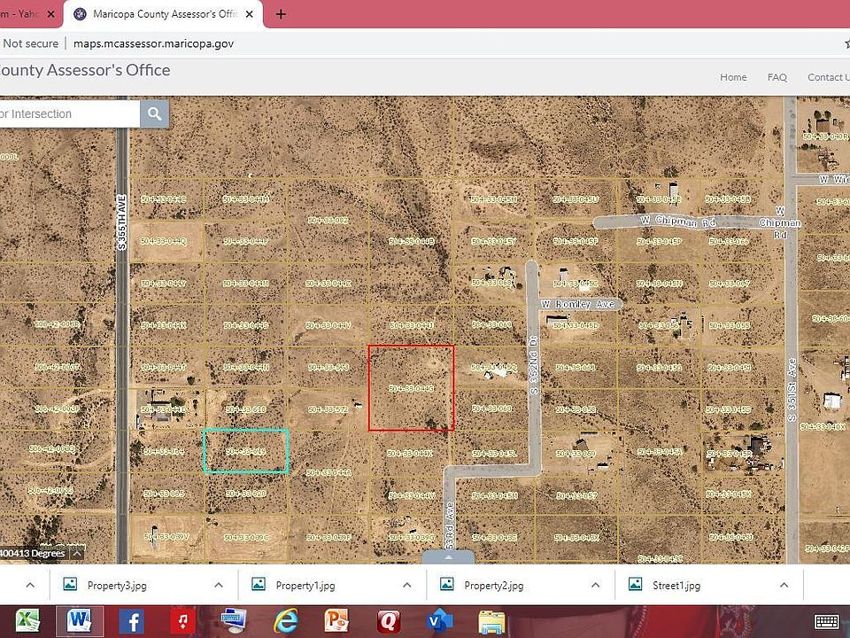2nd image of 0 N 353rd Avenue #-