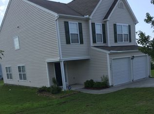 2006 Great Bend Dr, Durham, NC 27704