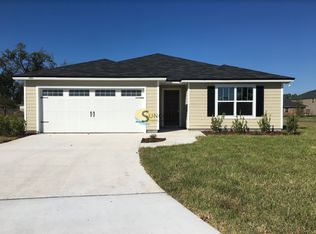 8771 Kaye Ln, Jacksonville, FL 32244