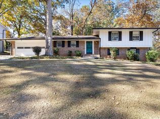1999 Lindsey Ln, Decatur, GA 30035
