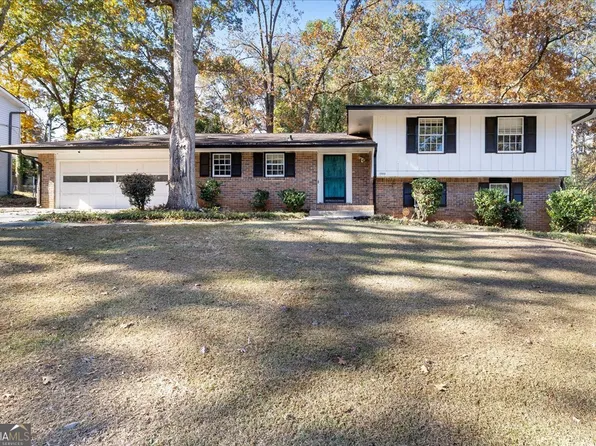 1999 Lindsey Ln, Decatur, GA 30035