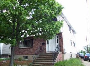 162 Garland St, Everett, MA 02149