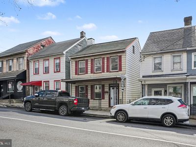 1006 Walnut St, Lebanon, PA, 17042