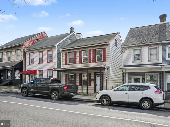 1006 Walnut St, Lebanon, PA 17042