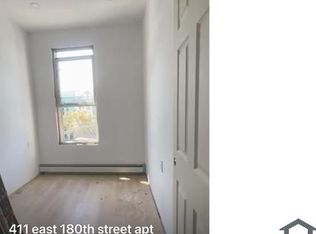 1260 Stratford Ave #2, Bronx, NY 10472