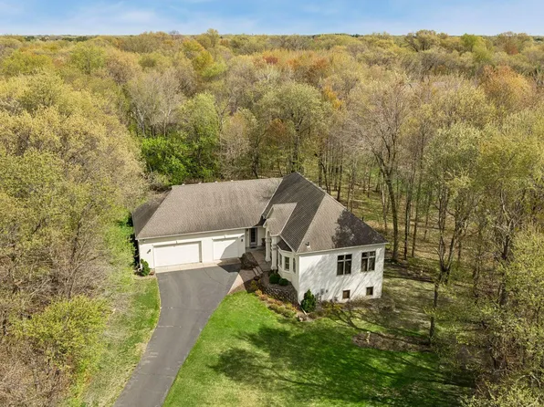 14235 Isanti St NE, Ham Lake, MN 55304