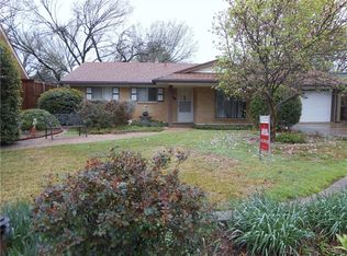 524 Waggoner Dr, Arlington, TX 76013