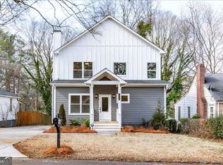 1467 Lockwood Dr SW, Atlanta, GA