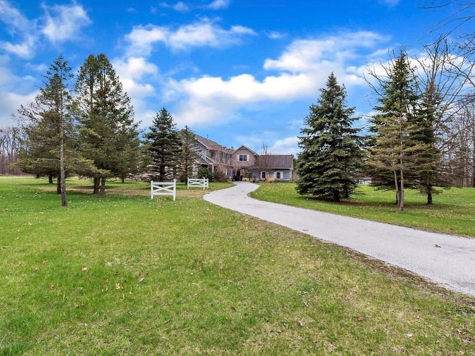 411 Grass Lake Rd, Coldwater, MI 49036 MLS 23030899 Zillow