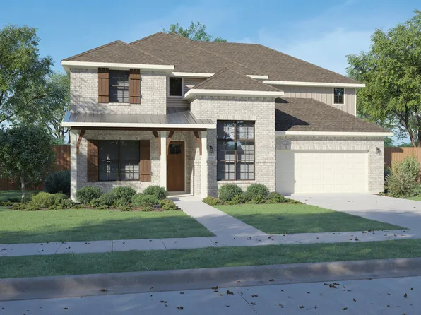 2213 Wispy Ln, Celina, TX 75009