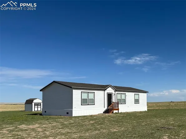 20165 Joyful Vw, Calhan, CO 80808