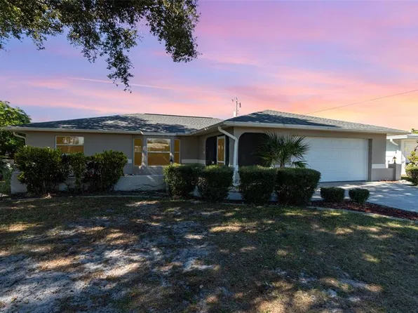 116 SAN RAFAEL AVENUE, NORTH PORT, FL 34287