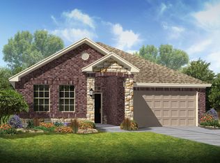 966 Jennifer St, Alvin, TX 77511