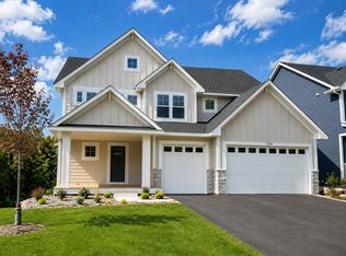 7356 Ambercrest Curv, Inver Grove Heights, MN 55077