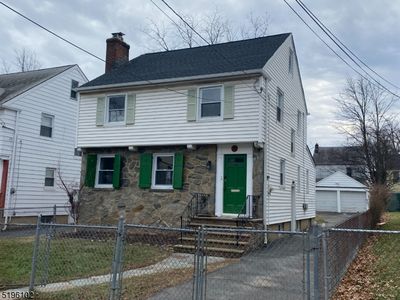 34 Cleveland Ave, Newark, NJ, 07106