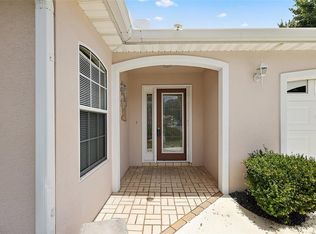 8617 SE 141st Street Rd, Summerfield, FL 34491