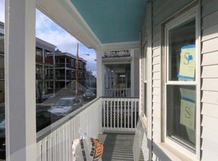 20 Silvey Pl #1S, Somerville, MA 02143