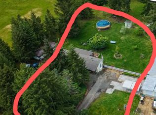 12811 Old Highway 99 SE, Tenino, WA 98589