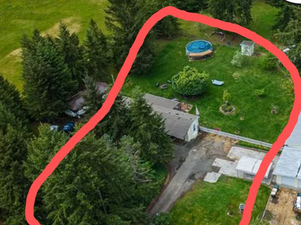 12811 Old Highway 99 SE