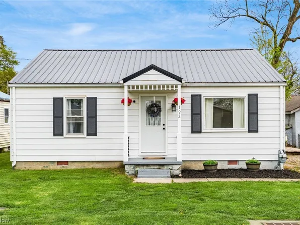 192 North St, Buckeye Lake, OH 43008