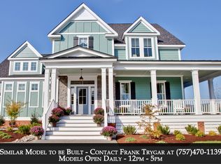 2328 Mathews Green Rd, Virginia Beach, VA 23456