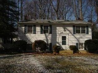 626 Cedarwood Ln, Crownsville, MD 21032