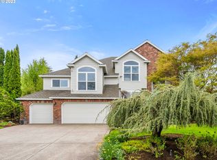 15082 NW Dominion Dr, Portland, OR 97229