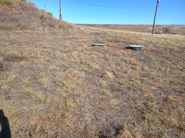 8525 W Highway 136, Fritch, TX 79036